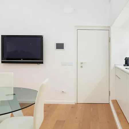 Borgo Trento Studio Apartment