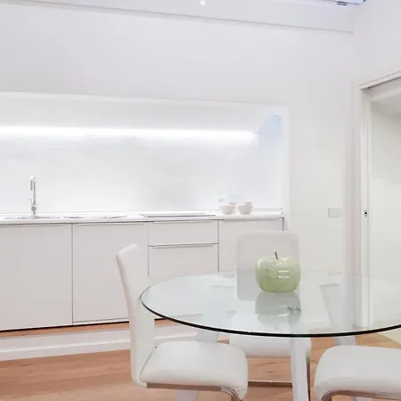 Borgo Trento Studio Apartment