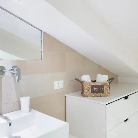 Apartment Borgo Trento Studio *